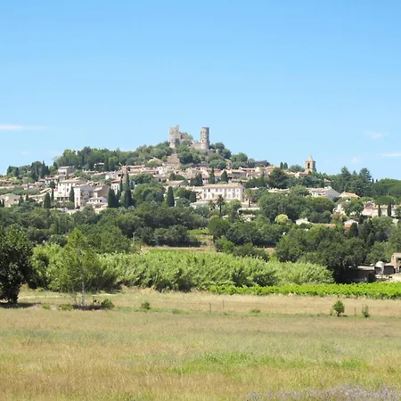 Indigo By Interhome Βίλα Grimaud