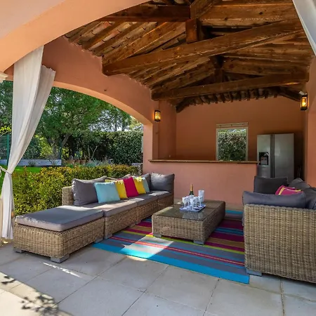 Indigo By Interhome * Grimaud