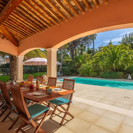 Indigo By Interhome Βίλα