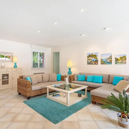 Indigo By Interhome Villa