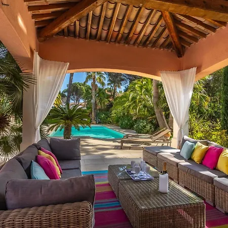 Indigo By Interhome Villa *