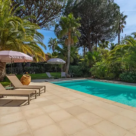 Indigo By Interhome Villa Grimaud