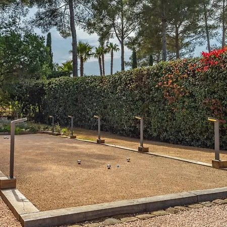 Indigo By Interhome * Grimaud