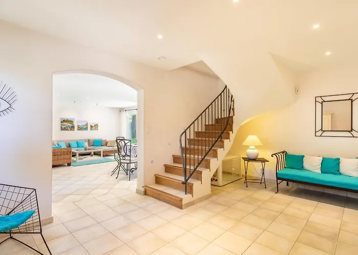 Willa Indigo By Interhome