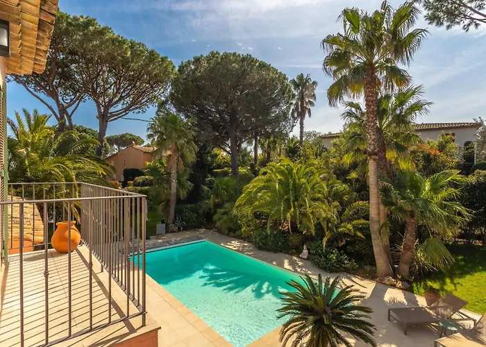 Indigo By Interhome Willa *