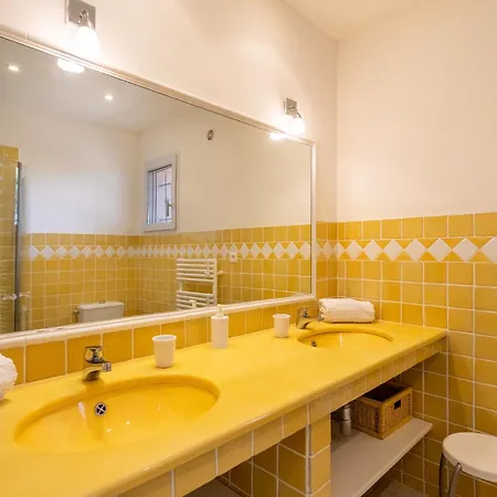 Indigo By Interhome Villa Grimaud