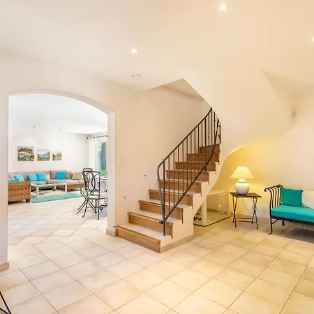 Villa Indigo By Interhome