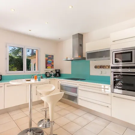 Villa Indigo By Interhome