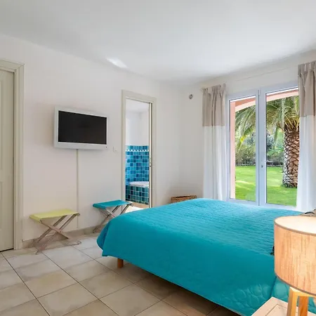 Indigo By Interhome Villa