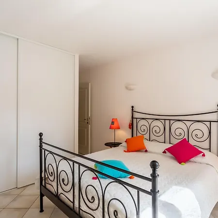 Villa Indigo By Interhome Grimaud