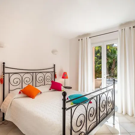 Indigo By Interhome Grimaud