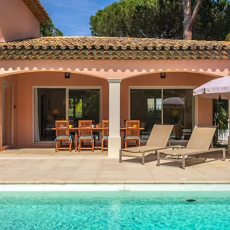 Villa Indigo By Interhome