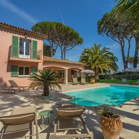 Indigo By Interhome * Grimaud