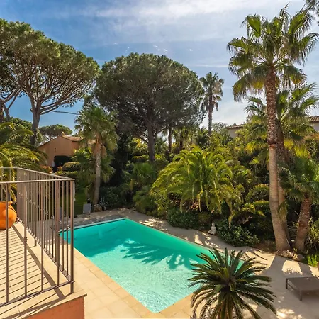 Indigo By Interhome Villa *