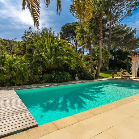 Villa Indigo By Interhome