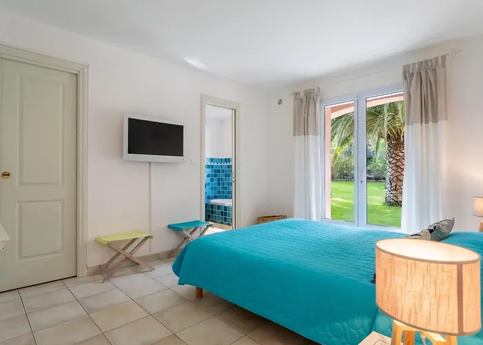 Indigo By Interhome Villa