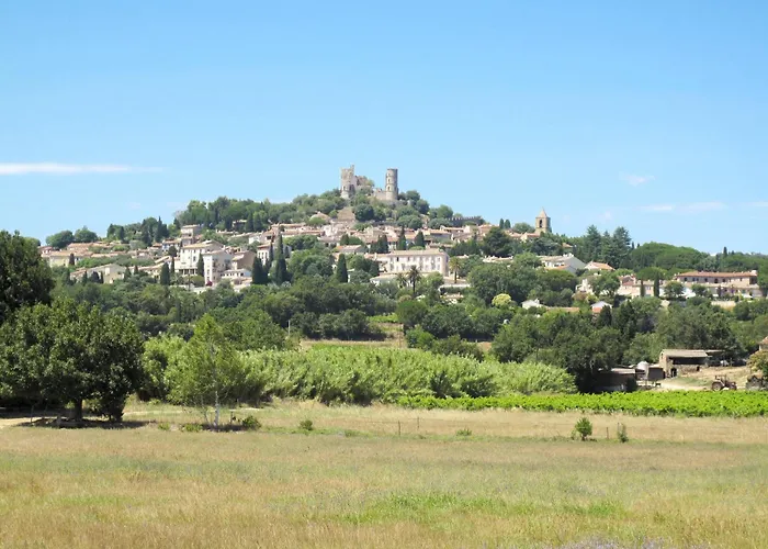 Indigo By Interhome Villa Grimaud