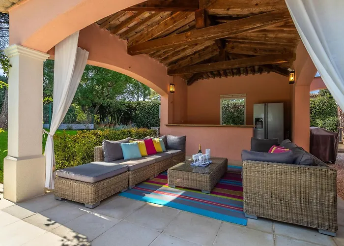 Indigo By Interhome * Grimaud