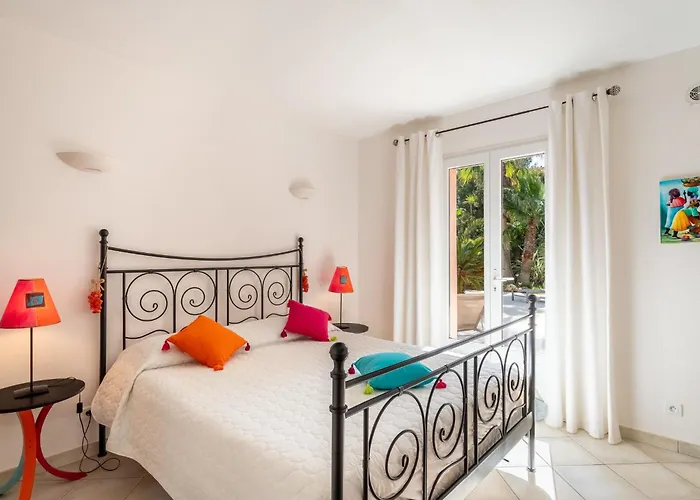 Indigo By Interhome Grimaud