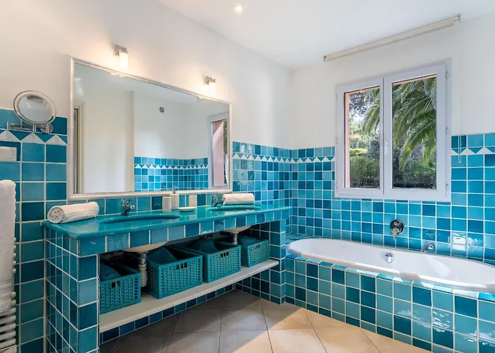 Indigo By Interhome Grimaud