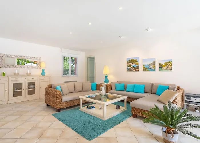 Indigo By Interhome Villa