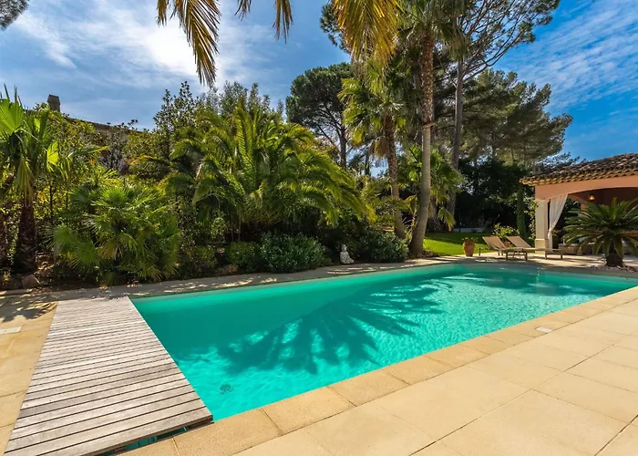 Villa Indigo By Interhome